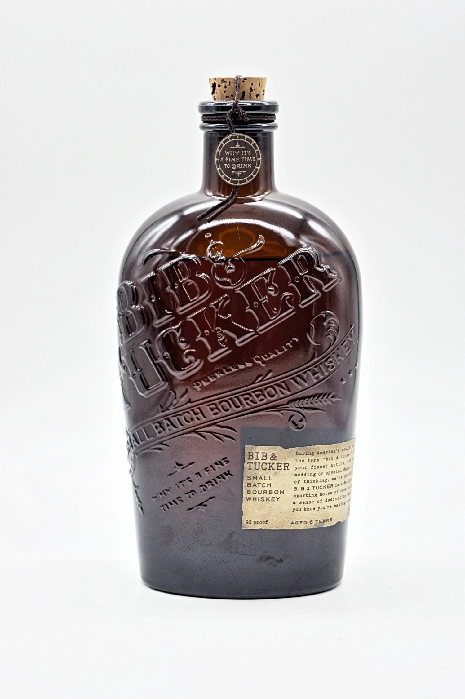 6 Jahre Small Batch Bourbon Whiskey 92 Proof 1 6 Jahre Small Batch Bourbon Whiskey 92 Proof
