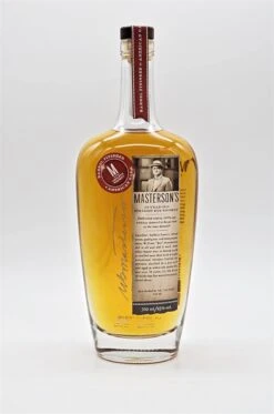 10 Jahre American Oak Straight Rye Whiskey 90 Proof