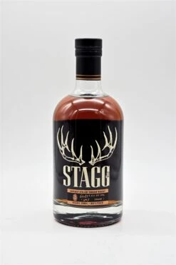 Kentucky Straight Bourbon Whiskey 129,7 Proof