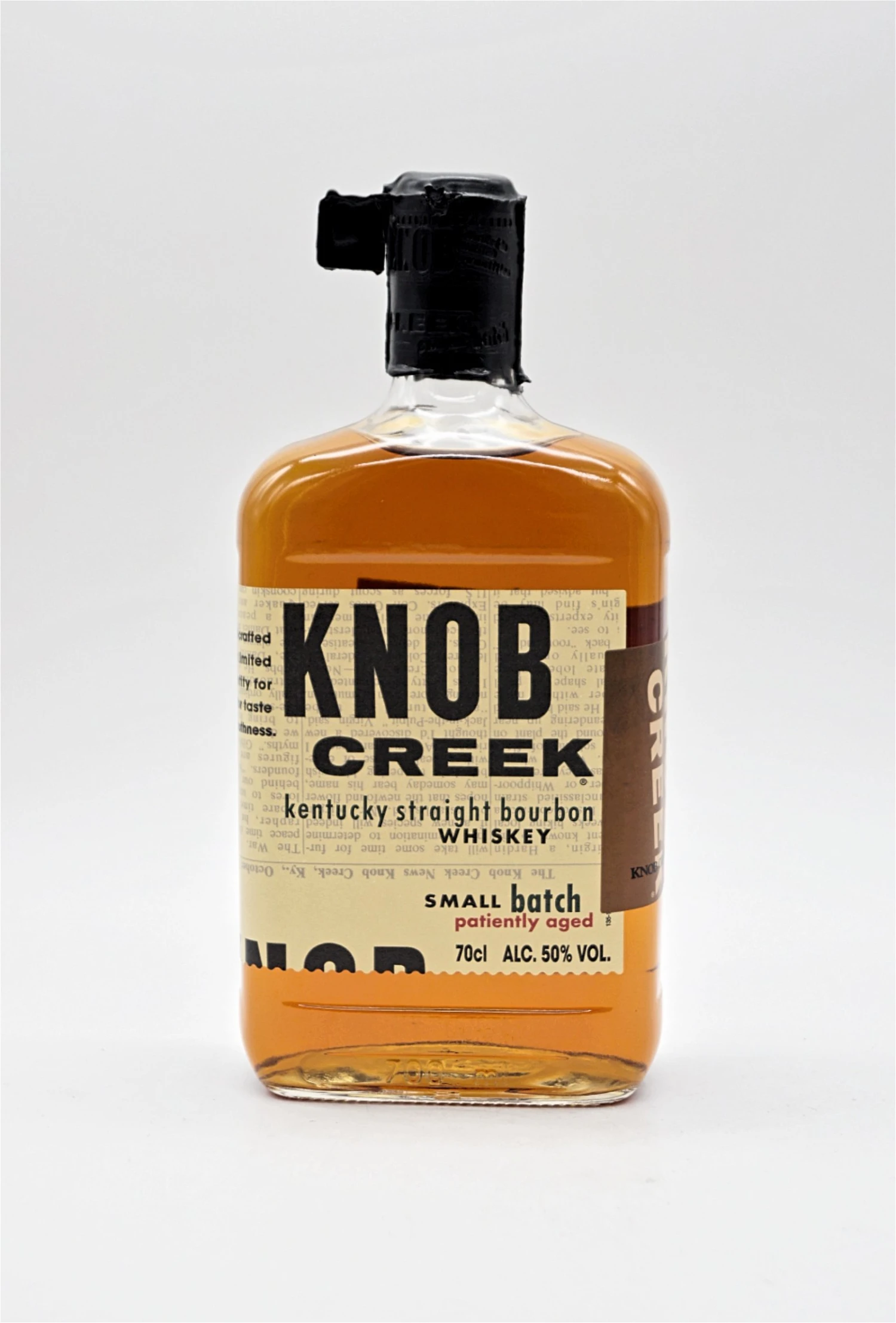 Small Batch Kentucky Straight Bourbon Whiskey 1 Small Batch Kentucky Straight Bourbon Whiskey