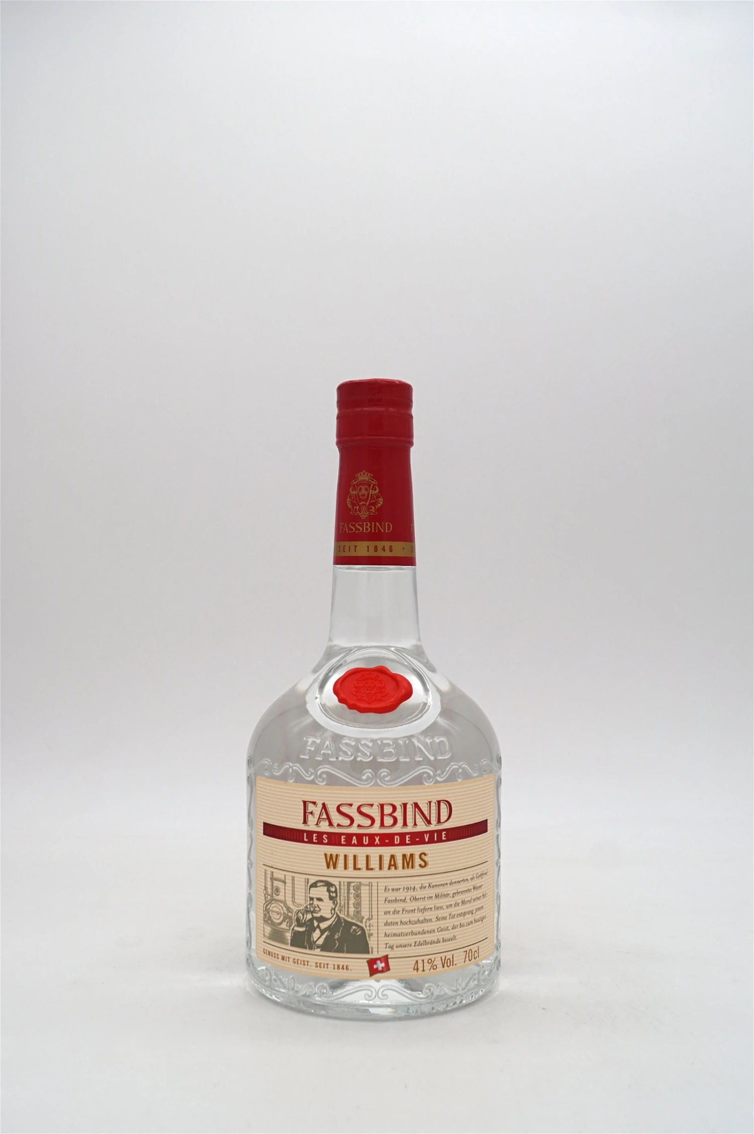 Williams Les Eaux De Vie 1 Williams Les Eaux De Vie