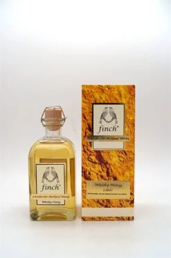 Whisky Honig Likör Schwäbischer Hochland Whisky