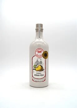 Fränkischer Williams Christ