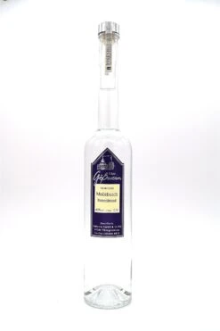 Fränkischer Mollebusch Birnenbrand