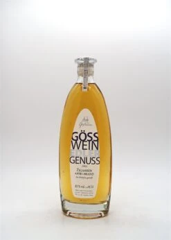 Zigarren Apfelbrand Im Holzfass Gereift 2005