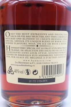 VS Very Special Cognac -Feine Spirituosen h5pp7eh6wyb9ug8