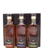 Trio American Whiskey (3x0,2l)