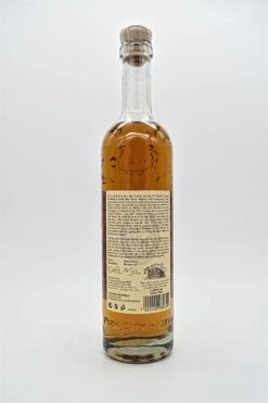 Double Rye Straight Rye Whiskey -Feine Spirituosen highweststraightrye h