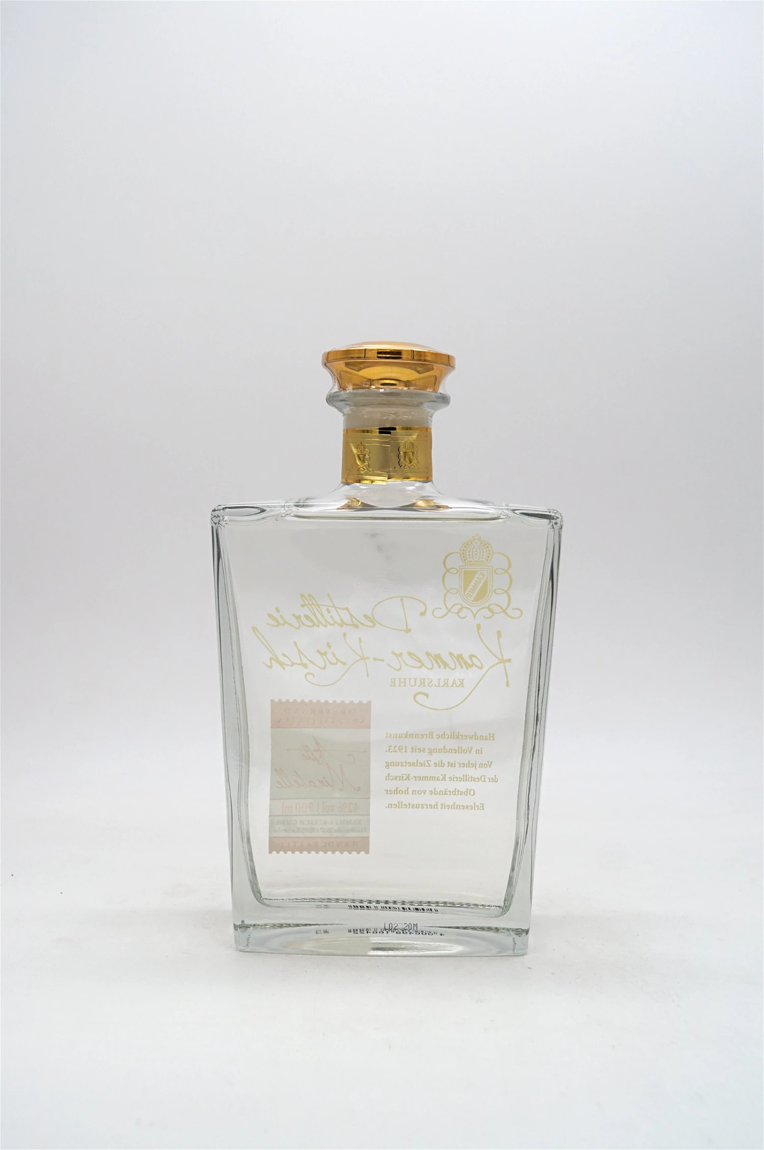 Alte Mirabelle 2 Alte Mirabelle – Bild 2