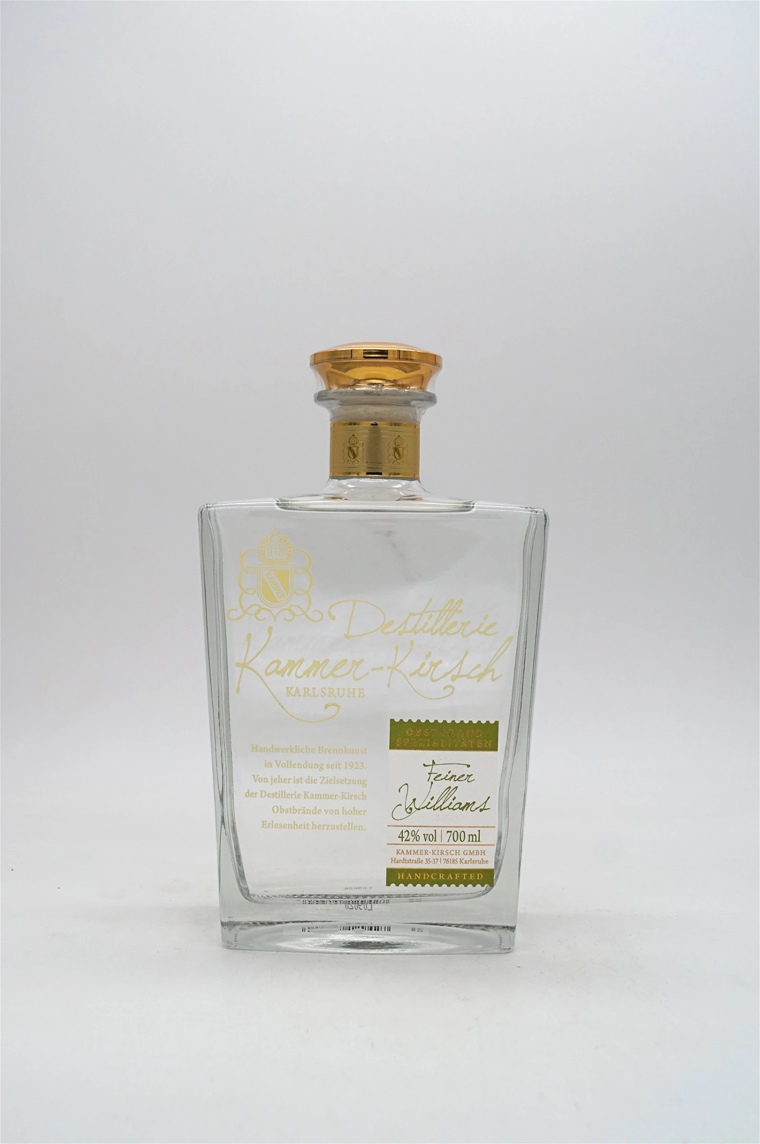 Feiner Williams 1 Feiner Williams