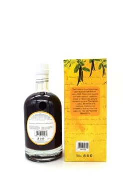 Amelia Ruby Port Cask Craft Rum -Feine Spirituosen labourdonnais amelia h