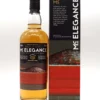 Mc Elegance Single Malt Scotch Whisky