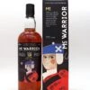Mc Warrior Single Malt Scotch Whisky