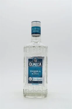 Blanco Tequila