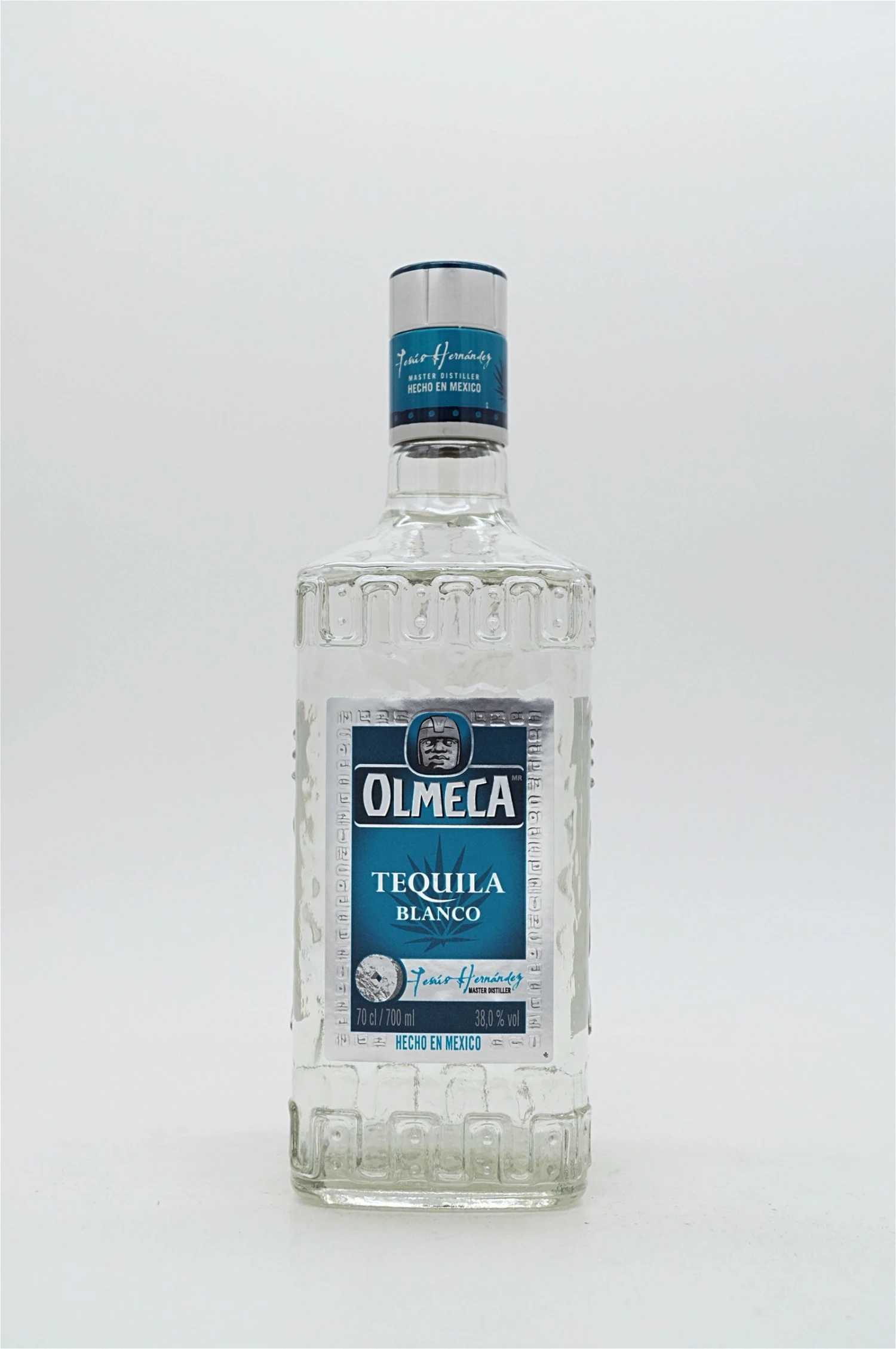 Blanco Tequila 1 Blanco Tequila