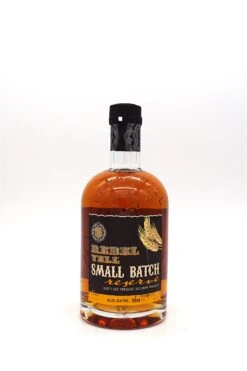 Small Batch Reserve Kentucky Straight Bourbon Whiskey