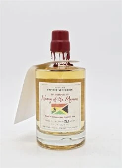 In Honour Of Nanny Of The Moroons Edition 14 Rum