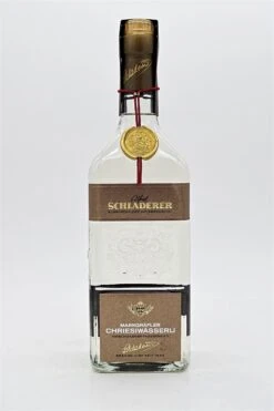 Markgräfler Chriesiwässerli