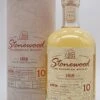 Stonewood 1818 2012 10 Jahre Bavarian Single Grain Whisky