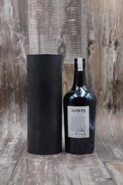 Guyana 18 Jahre Uitvlugt Distillery357 Fl. -Feine Spirituosen temp5060354252253 backduqgthtzj3siv