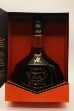 Imperial XO Brandy