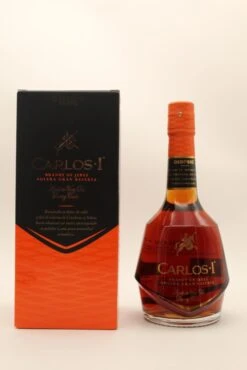 Brandy De Jerez Solera Gran Reserva