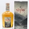 Mountain Edition Single Malt Whisky