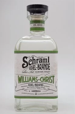 Williams Christ Edelbrand
