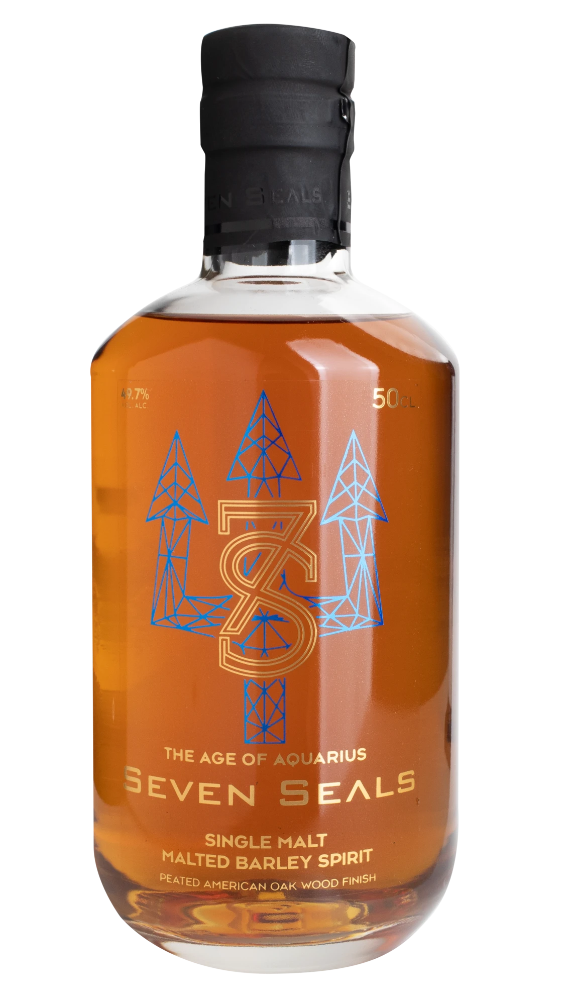 The Age Of Aquarius 7 The Age Of Aquarius – Bild 7