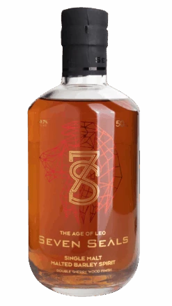 The Age Of Leo -Feine Spirituosen zodiacs leo eu