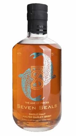 The Age Of Pisces -Feine Spirituosen zodiacs pisces eu