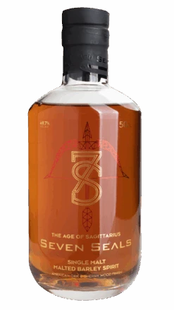 The Age Of Sagittarius -Feine Spirituosen zodiacs sagitaruis eu