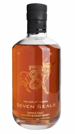 The Age Of Taurus -Feine Spirituosen zodiacs taurus eu