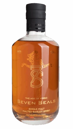 The Age Of Virgo -Feine Spirituosen zodiacs virgo eu