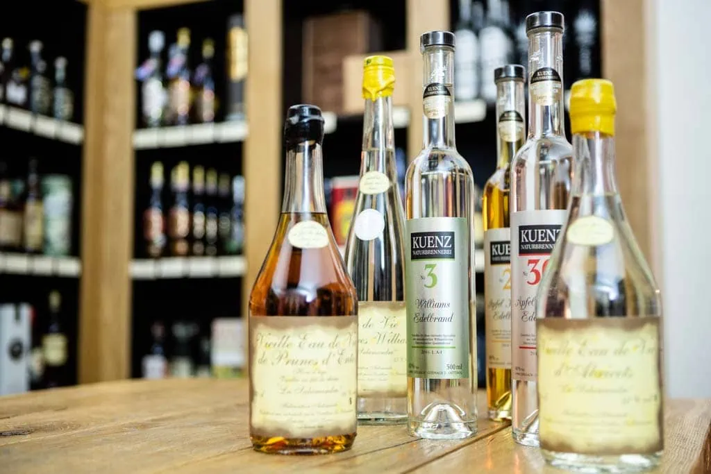 Feine Spirituosen -Feine Spirituosen obstbrand berlin kaufen 3